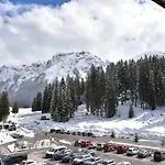 Ville Golf & Ski